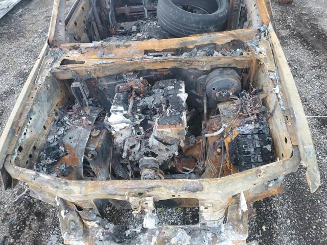 1FMEU7EE1AUA35563 - 2010 FORD EXPLORER EDDIE BAUER წითელი ფოტო 12