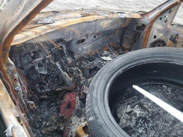 1FMEU7EE1AUA35563 - 2010 FORD EXPLORER EDDIE BAUER წითელი ფოტო 8