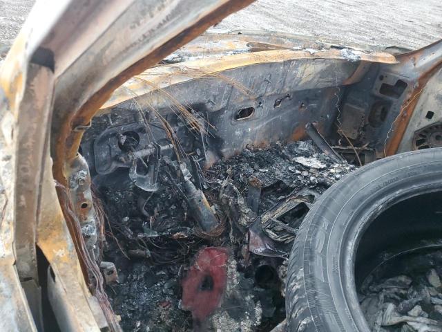 1FMEU7EE1AUA35563 - 2010 FORD EXPLORER EDDIE BAUER წითელი ფოტო 9