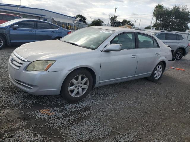 2006 TOYOTA AVALON XL, null