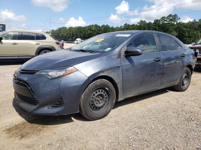 2017 TOYOTA COROLLA L, 