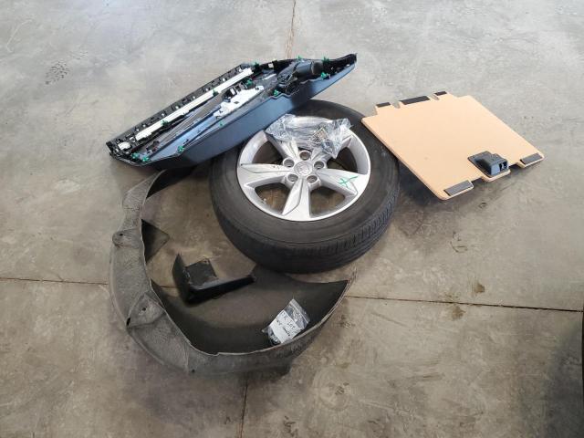 5FNRL6H70LB073572 - 2020 HONDA ODYSSEY EXL BLACK photo 13