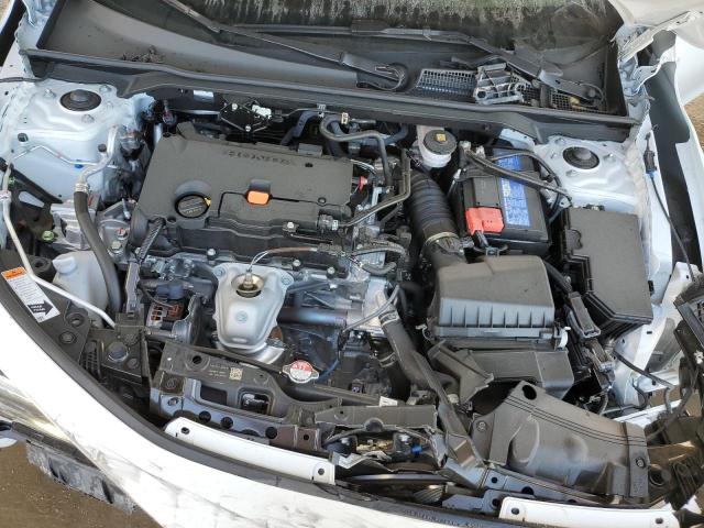 2HGFE2F51NH602341 - 2022 HONDA CIVIC SPORT 白色 照片 7