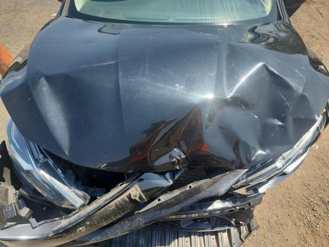 3N1AB7AP2KY444334 - 2019 NISSAN SENTRA S BLACK photo 11