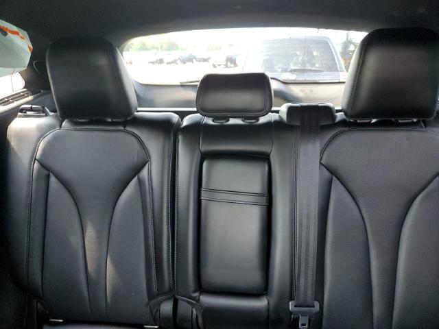 5LMCJ3D96KUL32596 - 2019 LINCOLN MKC RESERVE BURGUNDY photo 10