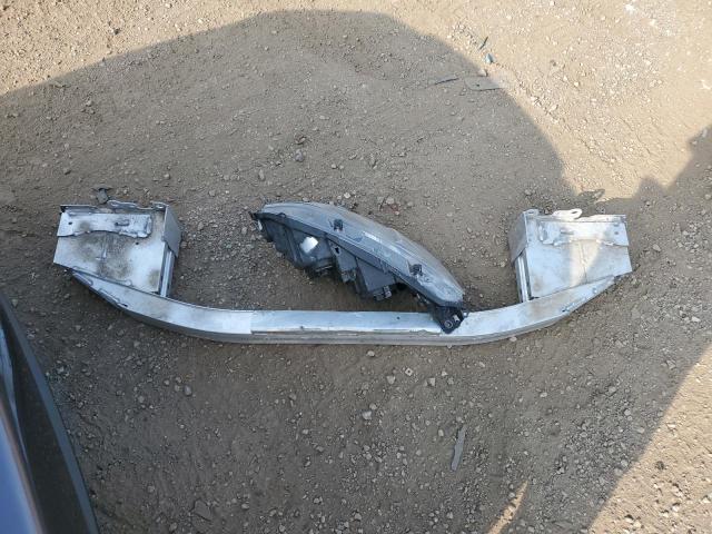 19XFC1F33GE040017 - 2016 HONDA CIVIC EX GRAY photo 12