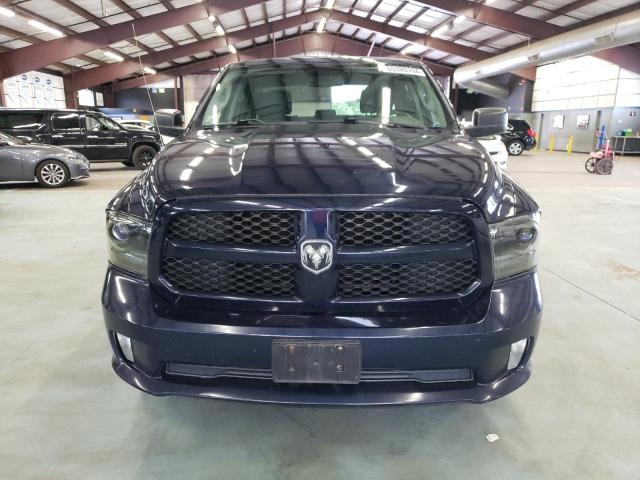 1C6RR7KT1DS545090 - 2013 RAM 1500 ST BLUE photo 5