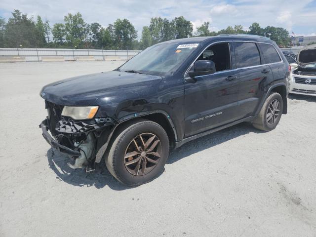 2018 JEEP GRAND CHER LAREDO, null