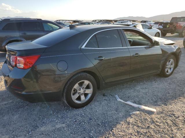 1G11B5SA5GU103914 - 2016 CHEVROLET MALIBU LIM LS CHARCOAL photo 3