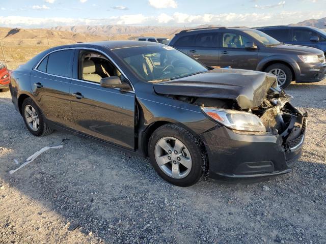 1G11B5SA5GU103914 - 2016 CHEVROLET MALIBU LIM LS CHARCOAL photo 4