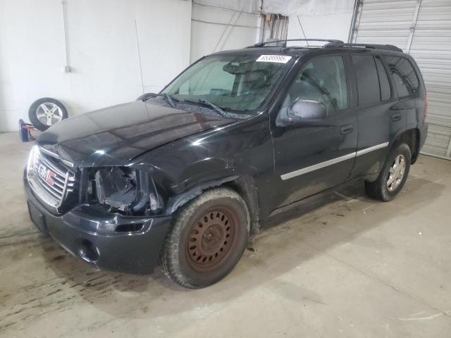 2008 GMC ENVOY, 