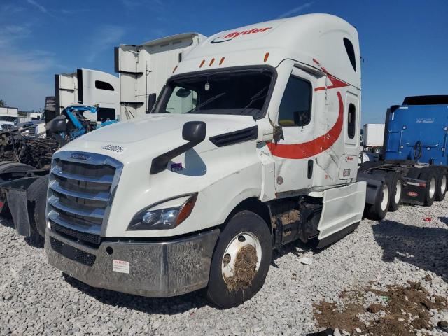 3AKJHHFG8PSNZ6870 - 2023 FREIGHTLINER CASCADIA 1 WHITE photo 2