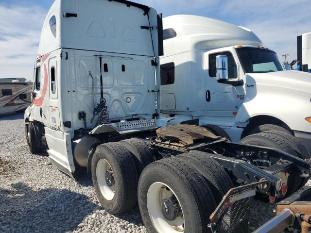 3AKJHHFG8PSNZ6870 - 2023 FREIGHTLINER CASCADIA 1 WHITE photo 3