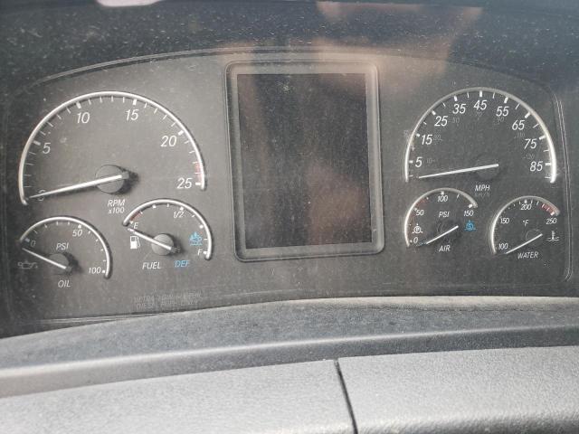 3AKJHHFG8PSNZ6870 - 2023 FREIGHTLINER CASCADIA 1 WHITE photo 8