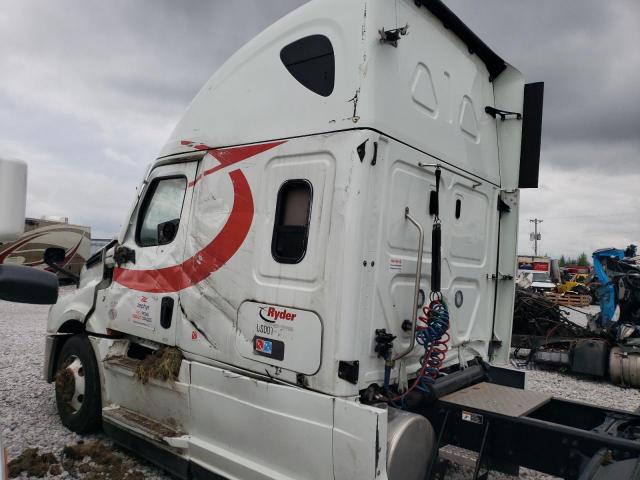 3AKJHHFG8PSNZ6870 - 2023 FREIGHTLINER CASCADIA 1 WHITE photo 9