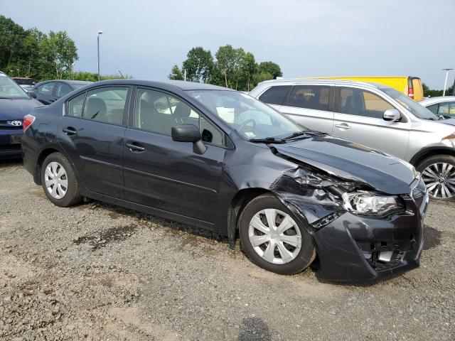 JF1GJAA60GH023185 - 2016 SUBARU IMPREZA GRAY photo 4