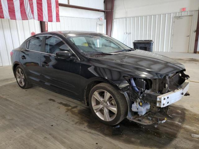 19VDE1F77EE005717 - 2014 ACURA ILX 20 TECH BLACK photo 4