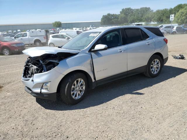 2019 CHEVROLET EQUINOX LT, 