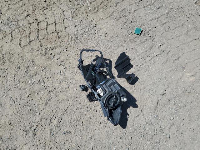 2GNAXKEV2K6141637 - 2019 CHEVROLET EQUINOX LT SILVER photo 13