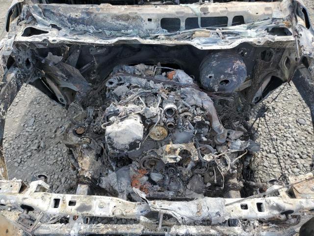 1C6RR6FM1FS541492 - 2015 RAM 1500 ST BURN photo 11