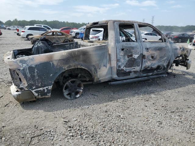 1C6RR6FM1FS541492 - 2015 RAM 1500 ST BURN photo 3