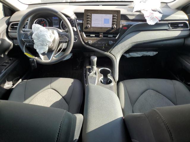 4T1R11AK2PU124327 - 2023 TOYOTA CAMRY LE GRAY photo 8