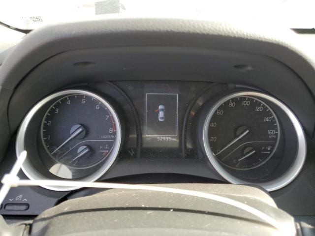 4T1R11AK2PU124327 - 2023 TOYOTA CAMRY LE GRAY photo 9