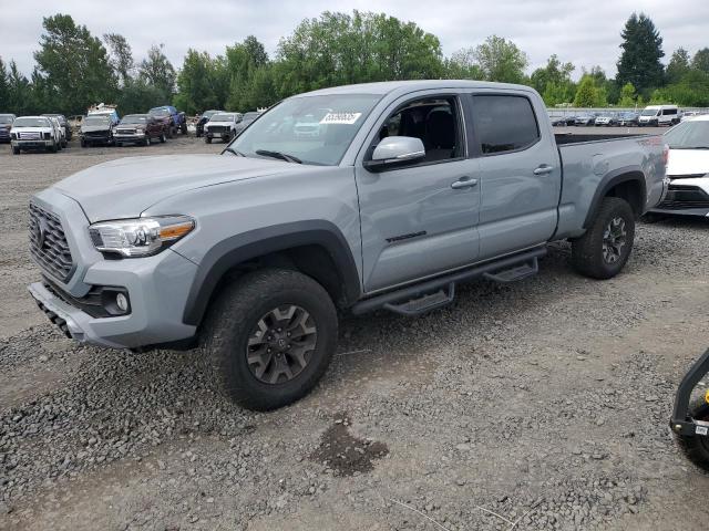 2021 TOYOTA TACOMA DOUBLE CAB, 