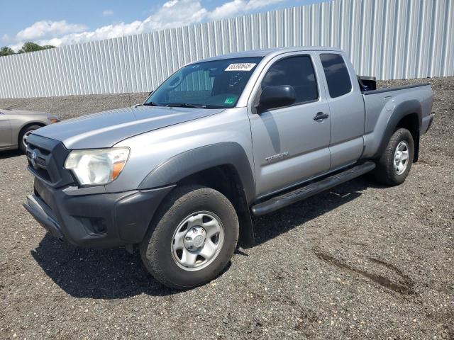 2015 TOYOTA TACOMA PRERUNNER ACCESS CAB, 