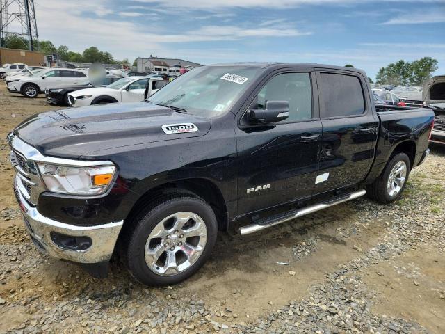 2022 RAM 1500 BIG HORN/LONE STAR, 