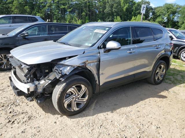 2023 HYUNDAI SANTA FE SEL, null