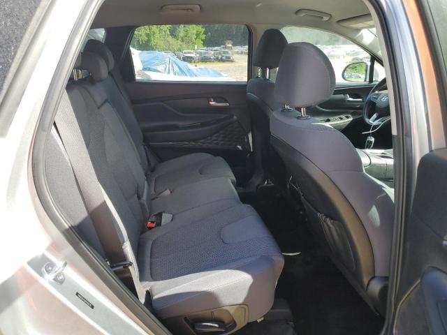 5NMS2DAJ6PH535720 - 2023 HYUNDAI SANTA FE SEL SILVER photo 11