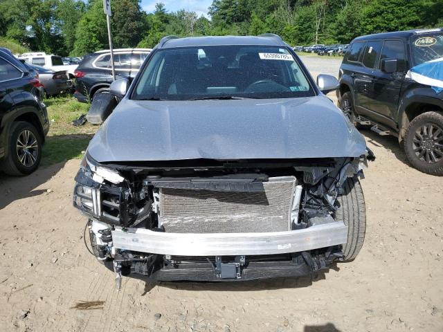 5NMS2DAJ6PH535720 - 2023 HYUNDAI SANTA FE SEL SILVER photo 5