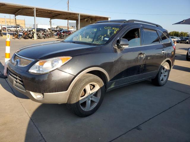 2008 HYUNDAI VERACRUZ GLS, 