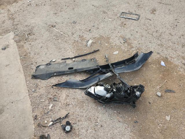 19XFC2F76HE077024 - 2017 HONDA CIVIC EX WHITE photo 12