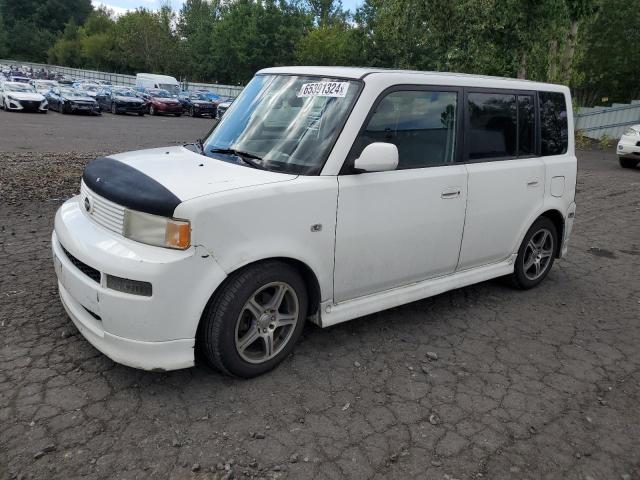 JTLKT324764075639 - 2006 SCION XB XB 白色 照片 1