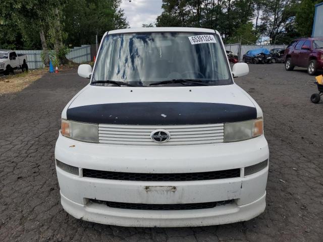 JTLKT324764075639 - 2006 SCION XB XB 白色 照片 5
