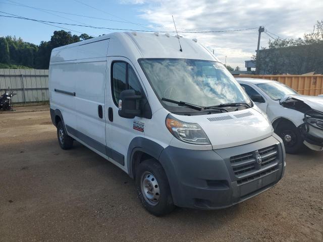 3C6TRVDG3FE504900 - 2015 RAM PROMASTER 2500 HIGH WHITE photo 1