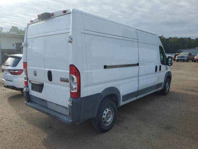 3C6TRVDG3FE504900 - 2015 RAM PROMASTER 2500 HIGH WHITE photo 6