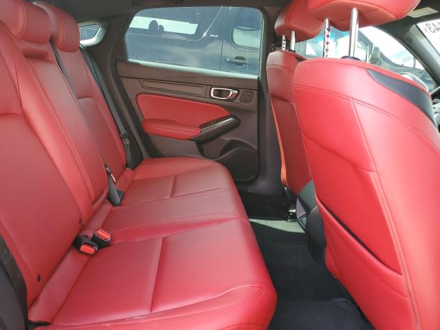 19UDE4H62PA011025 - 2023 ACURA INTEGRA A-SPEC TECH CHARCOAL photo 10