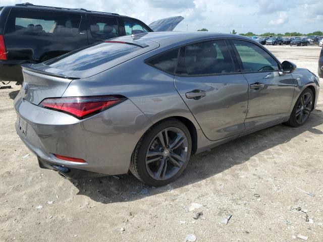 19UDE4H62PA011025 - 2023 ACURA INTEGRA A-SPEC TECH CHARCOAL photo 3