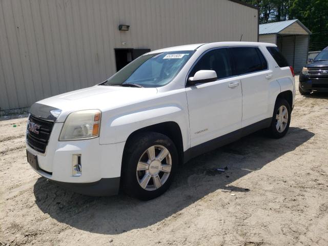 2013 GMC TERRAIN SLE, 