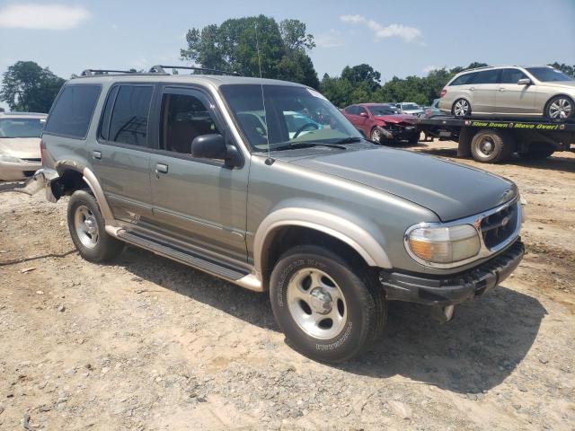 1FMZU32E4XUB76005 - 1999 FORD EXPLORER BEIGE photo 4