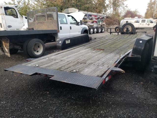 16VCX2228F4063517 - 2015 BIGT TRAILER BLACK photo 4