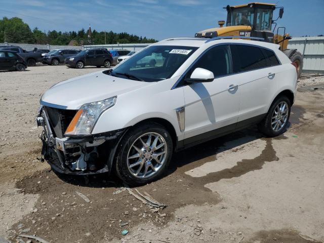 2015 CADILLAC SRX PREMIUM COLLECTION, 