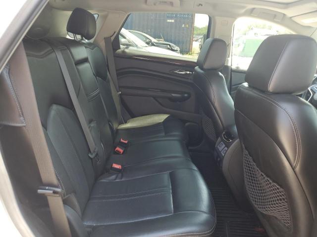 3GYFNGE38FS522183 - 2015 CADILLAC SRX PREMIUM COLLECTION WHITE photo 11