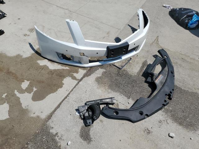 3GYFNGE38FS522183 - 2015 CADILLAC SRX PREMIUM COLLECTION WHITE photo 13