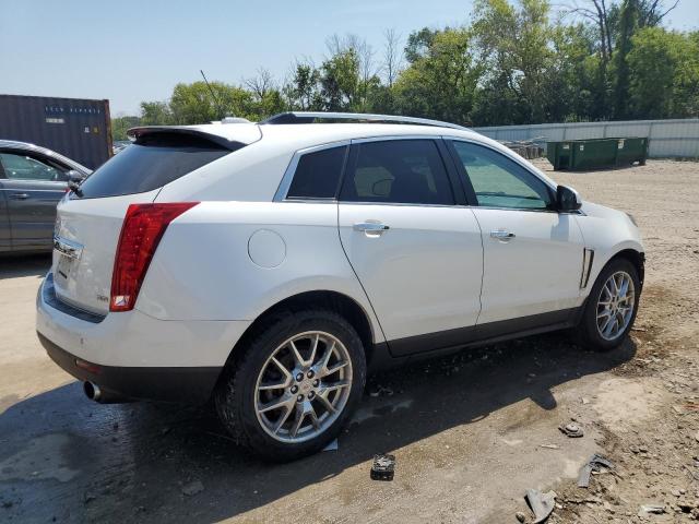 3GYFNGE38FS522183 - 2015 CADILLAC SRX PREMIUM COLLECTION WHITE photo 3