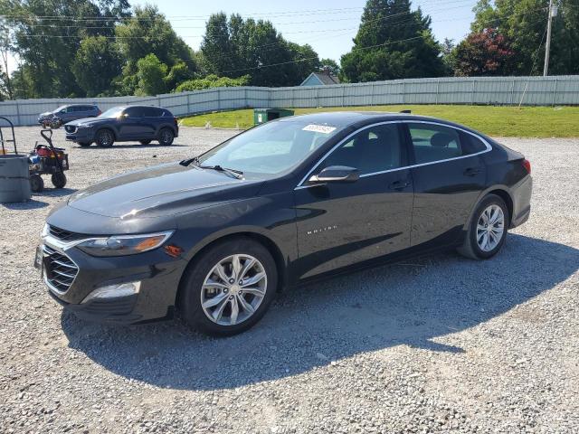 2023 CHEVROLET MALIBU LT, 