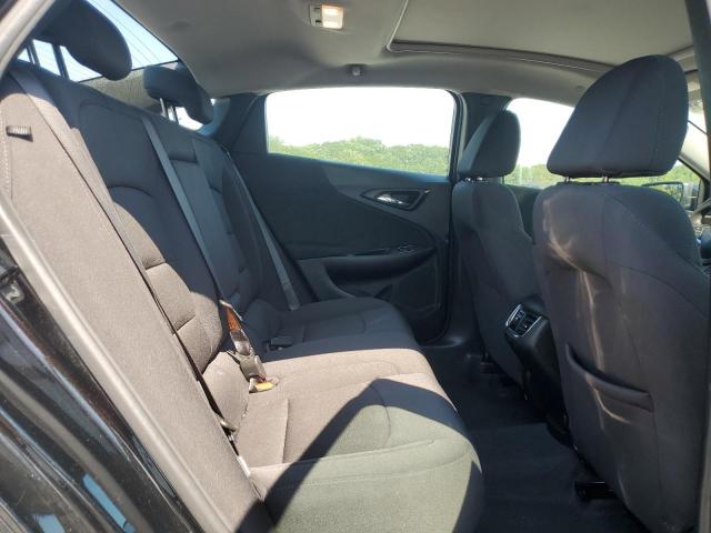 1G1ZD5STXPF186937 - 2023 CHEVROLET MALIBU LT Қара фото 10